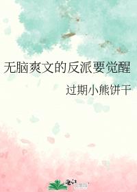 无脑爽文的反派要觉醒