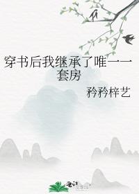 穿书后我继承了唯一一套房