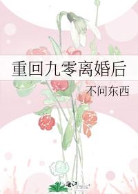 重回九零离婚后