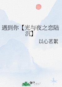 遇到你【光与夜之恋陆沉】