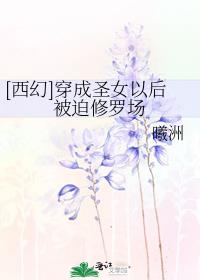 [西幻]穿成圣女以后被迫修罗场