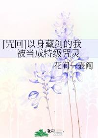 [咒回]以身藏剑的我被当成特级咒灵