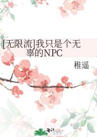 [无限流]我只是个无辜的NPC