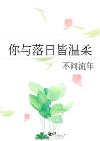 你与落日皆温柔