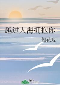 越过人海拥抱你