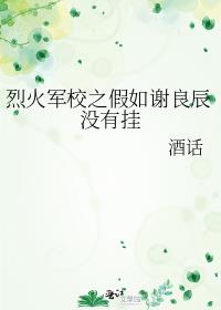 烈火军校之假如谢良辰没有挂