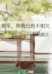 将军，你我已两不相欠