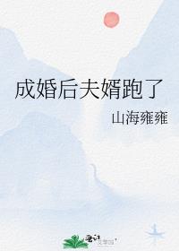 成婚后夫婿跑了