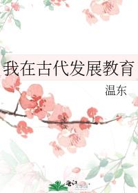 我在古代发展教育