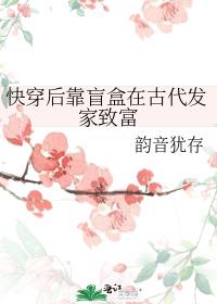 快穿后靠盲盒在古代发家致富