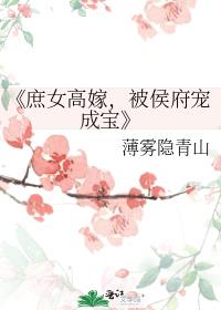 《庶女高嫁，被侯府宠成宝》