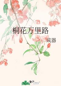 桐花万里路