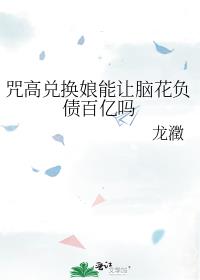 咒高兑换娘能让脑花负债百亿吗