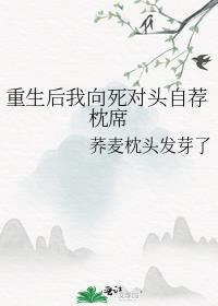 重生后我向死对头自荐枕席